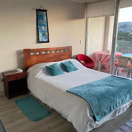 B&B Hostel Casamoro 비냐델마르 외부 사진