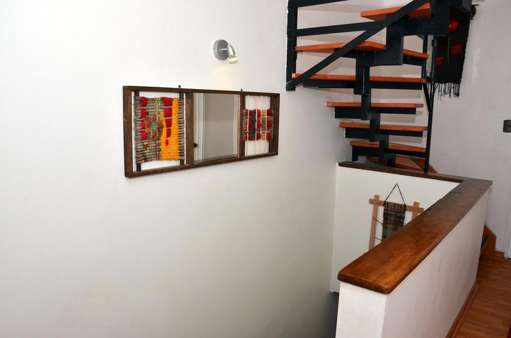B&B Hostel Casamoro 비냐델마르 외부 사진