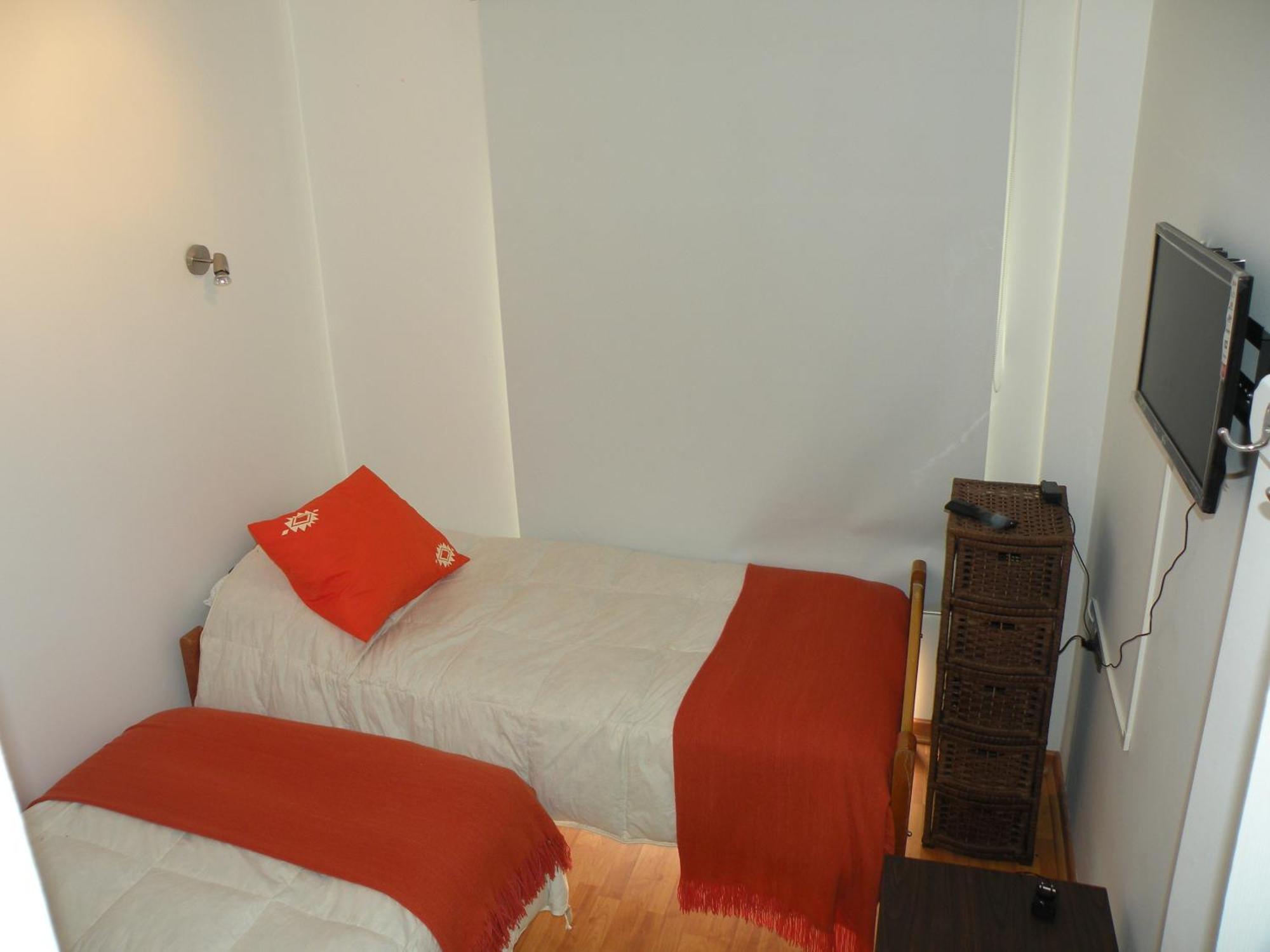 B&B Hostel Casamoro 비냐델마르 외부 사진