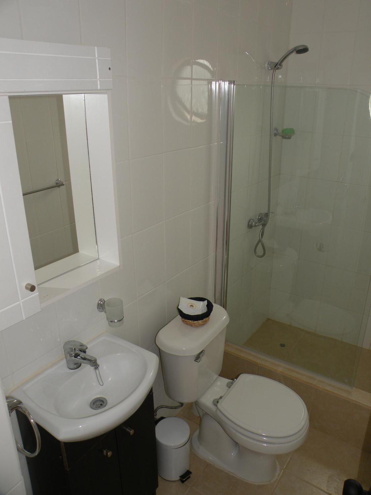 B&B Hostel Casamoro 비냐델마르 외부 사진