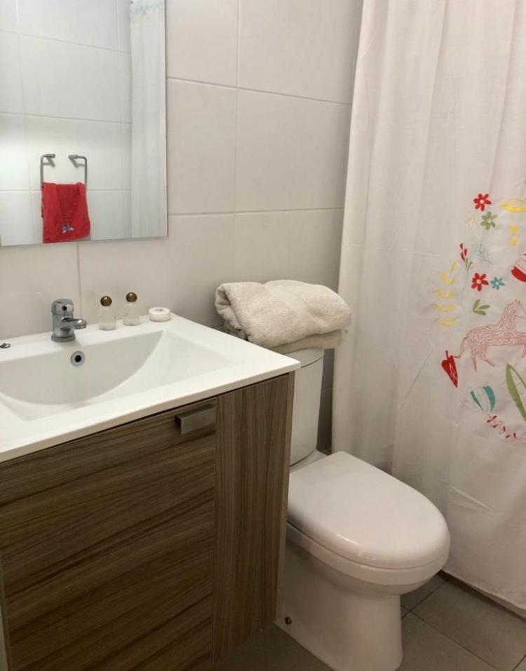 B&B Hostel Casamoro 비냐델마르 외부 사진