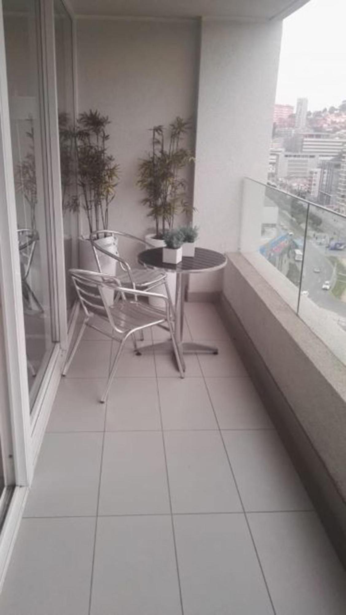 B&B Hostel Casamoro 비냐델마르 외부 사진