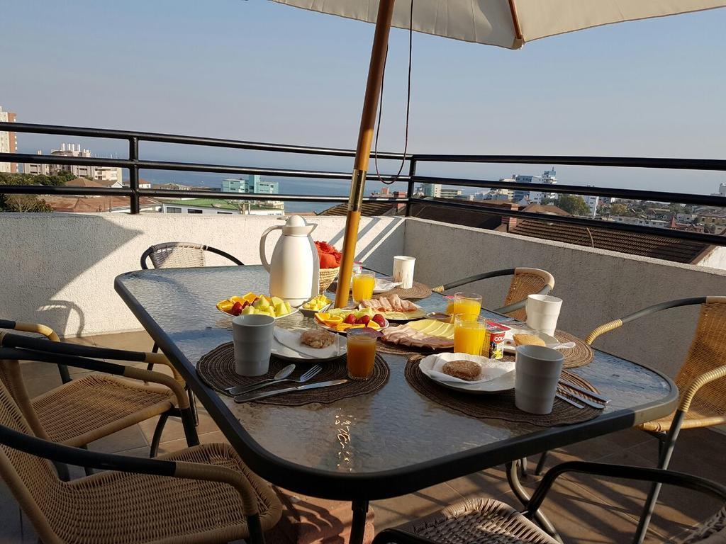 B&B Hostel Casamoro 비냐델마르 외부 사진