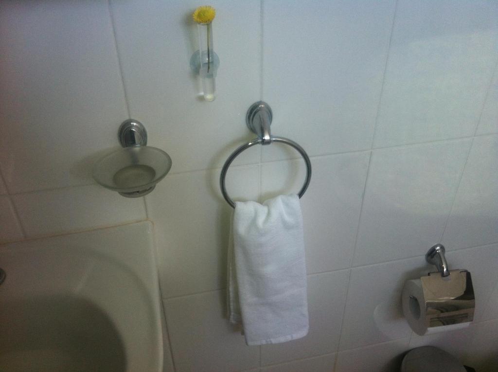 B&B Hostel Casamoro 비냐델마르 객실 사진