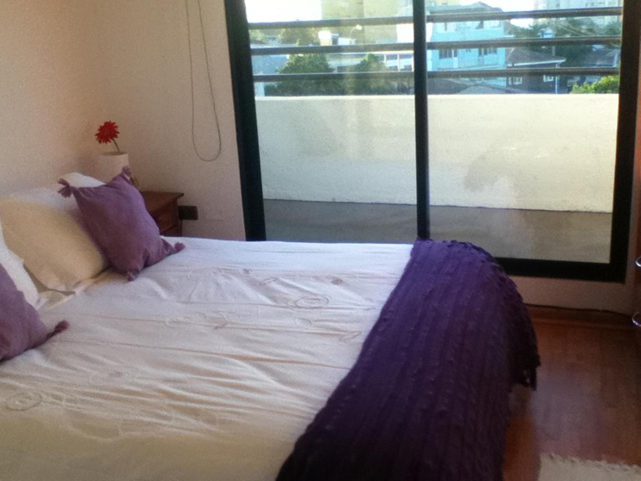 B&B Hostel Casamoro 비냐델마르 외부 사진