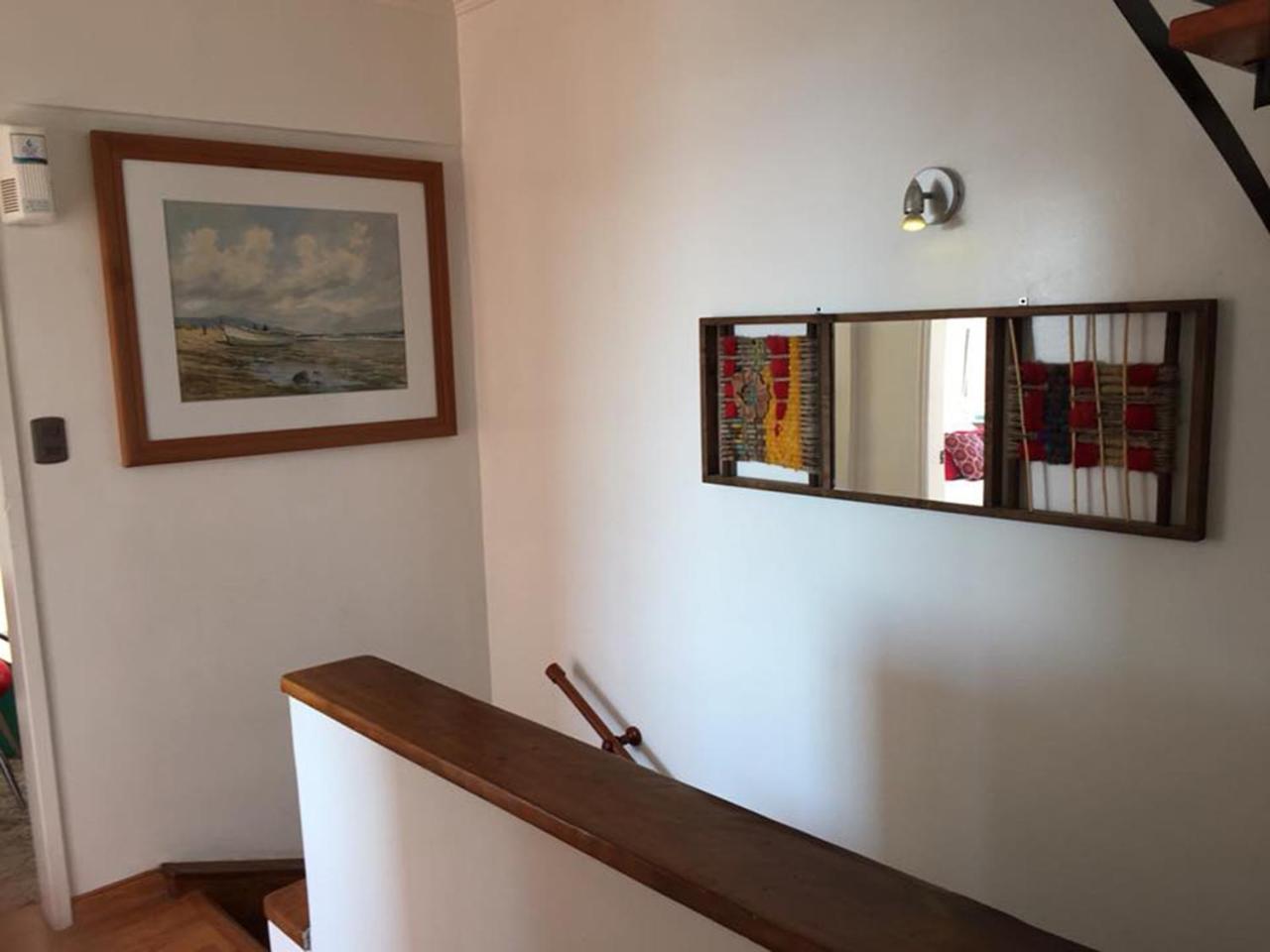 B&B Hostel Casamoro 비냐델마르 외부 사진