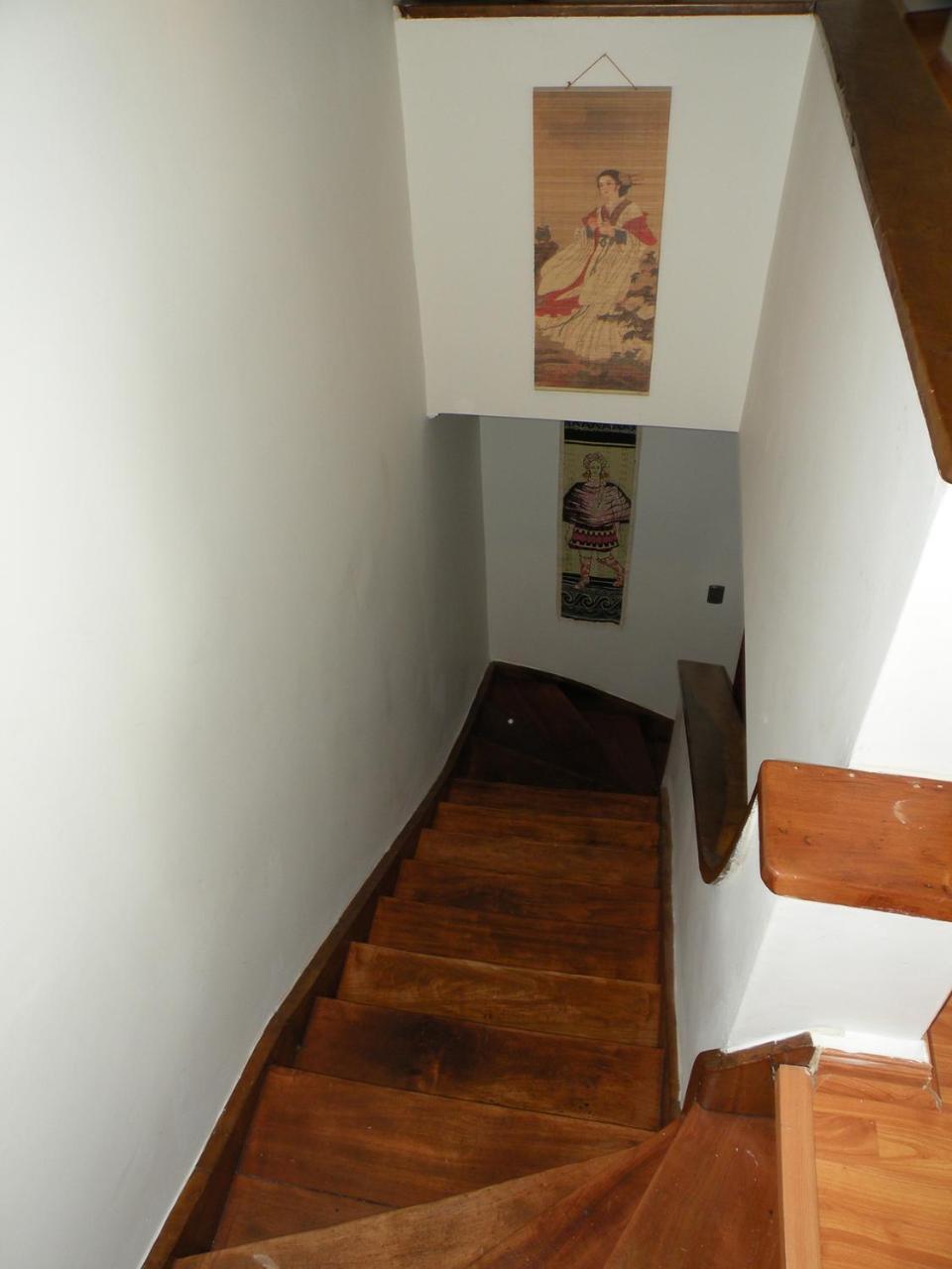 B&B Hostel Casamoro 비냐델마르 외부 사진