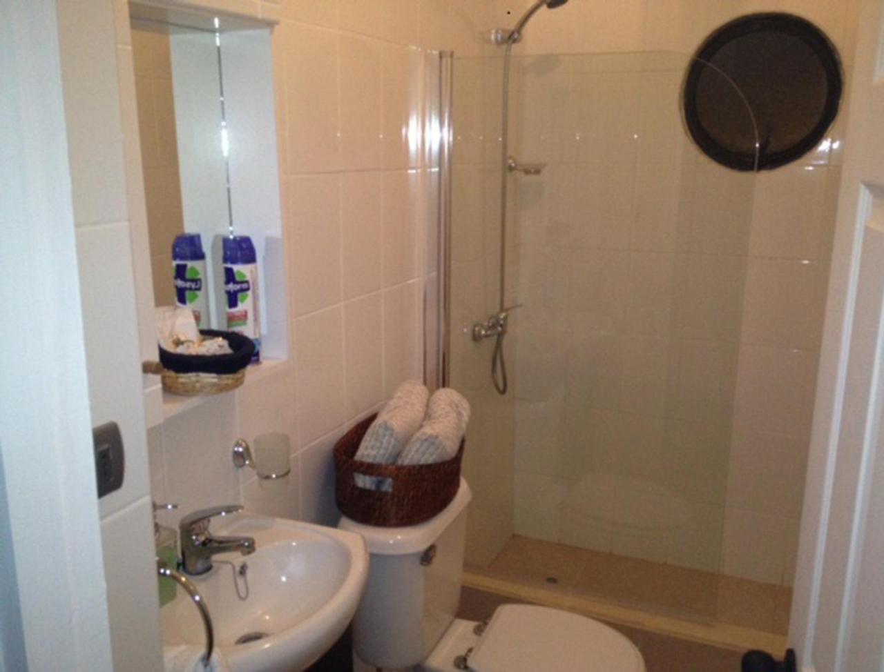 B&B Hostel Casamoro 비냐델마르 외부 사진