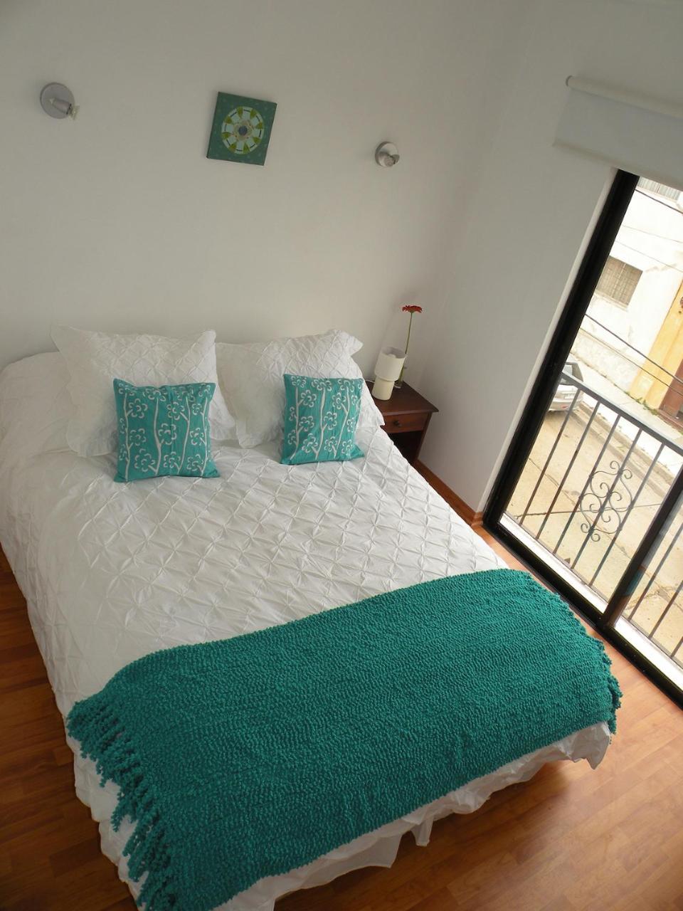 B&B Hostel Casamoro 비냐델마르 외부 사진