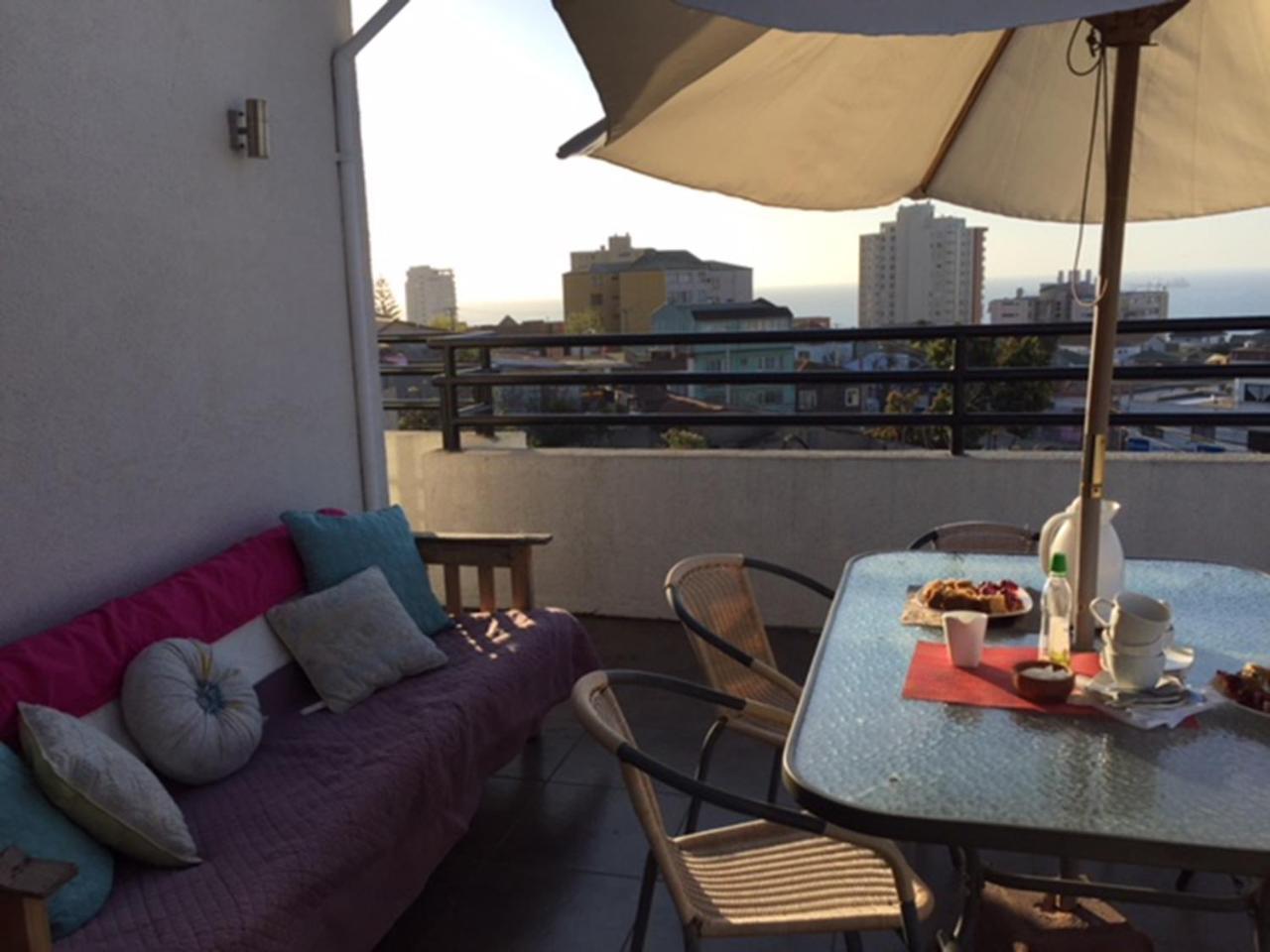 B&B Hostel Casamoro 비냐델마르 외부 사진