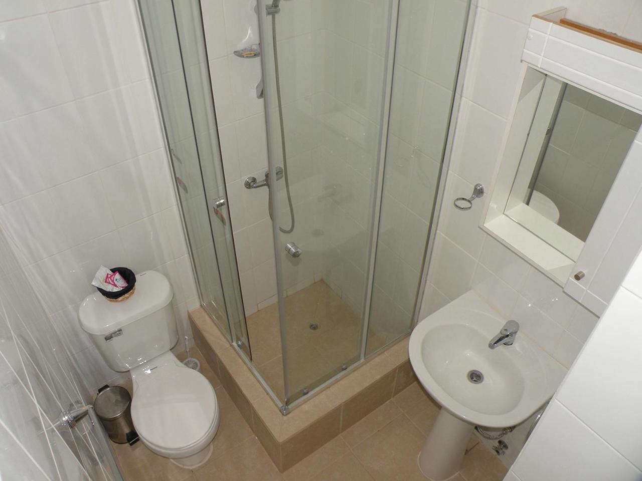 B&B Hostel Casamoro 비냐델마르 외부 사진