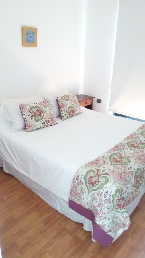 B&B Hostel Casamoro 비냐델마르 외부 사진