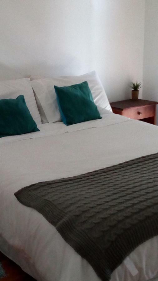 B&B Hostel Casamoro 비냐델마르 외부 사진